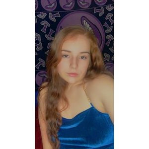 Meet your Posher, Drew